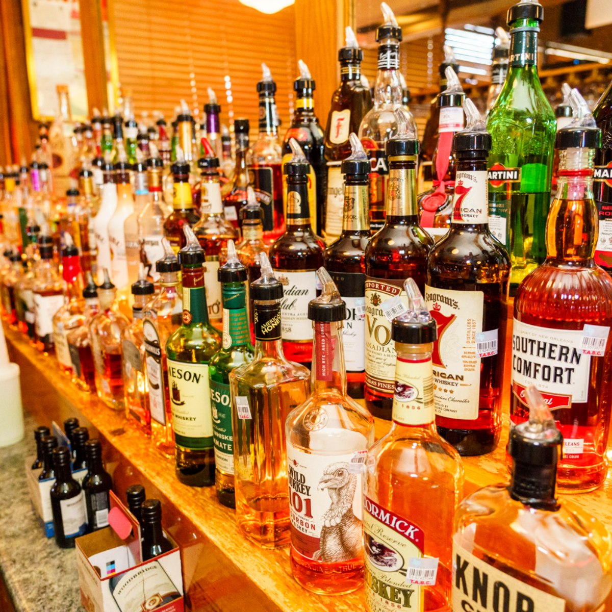 Bar photo 3
