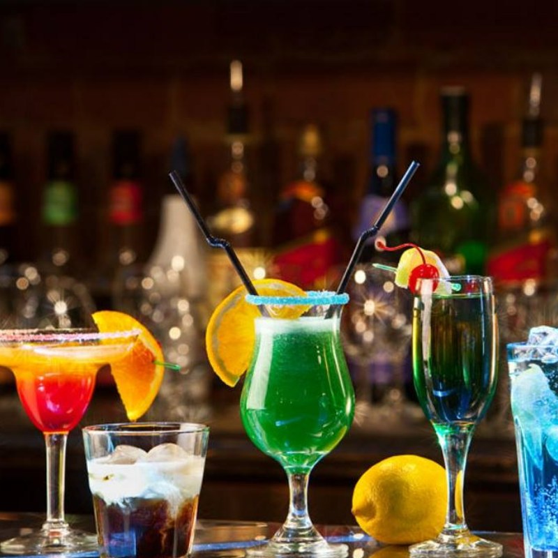 Bar photo 2